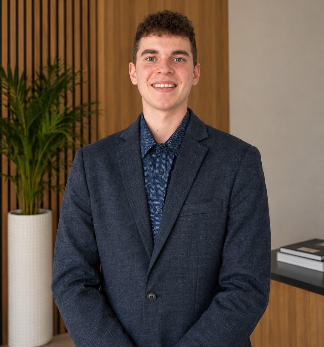 Jimmy Scanes, Managing Director of The West Buyers Agency